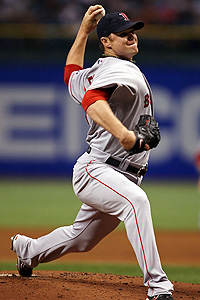 Jon Lester