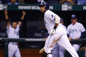 Willy Aybar