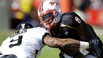 Darrius Heyward-Bey