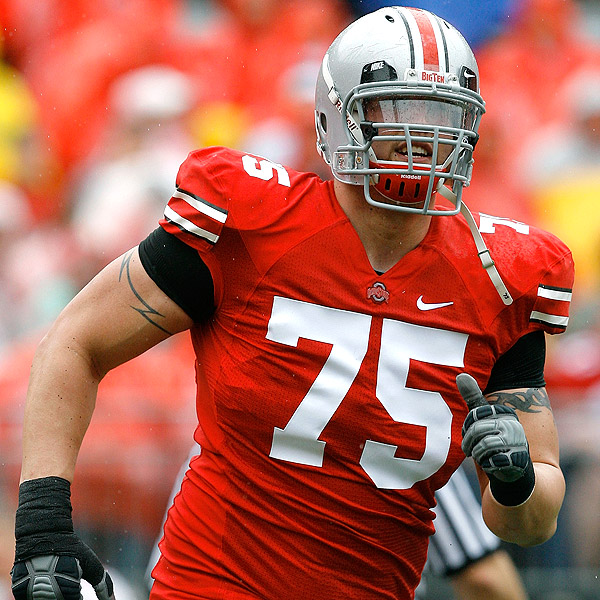 Alex Boone