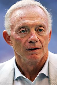 Jerry Jones