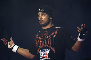 Joey Villasenor