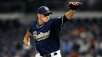 Jake Peavy