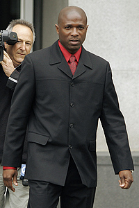 Trevor Graham