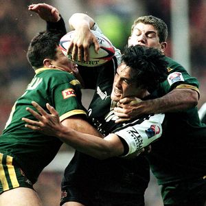 Rugby World Cup