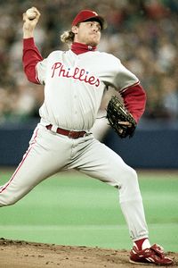 Curt Schilling