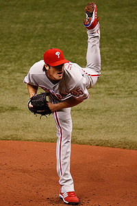 Cole Hamels