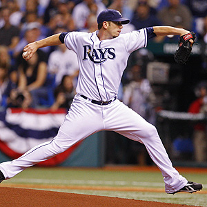 James Shields