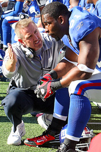 Steve Spagnuolo