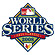 World Series logo