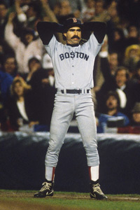 Bill Buckner