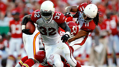 Bernard Pollard
