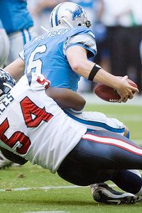 Dan Orlovsky