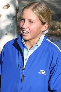 Jordan Hasay