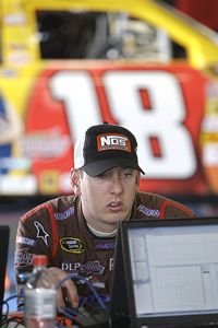 Kyle Busch