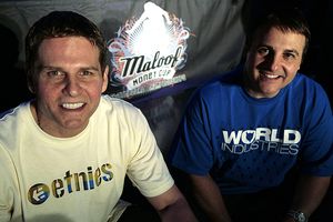 Joe Maloof/Gavin Maloof