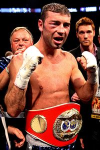 Lucian Bute