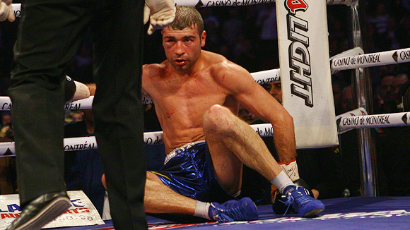 Lucien Bute