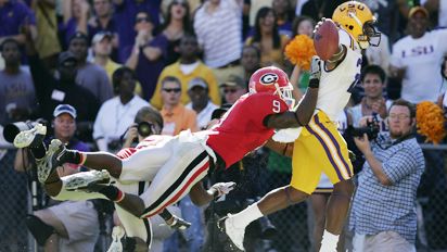 Demetrius Byrd