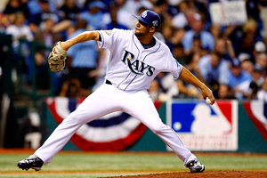 David Price