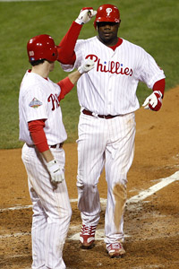 Ryan Howard