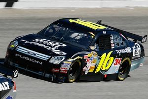 Greg Biffle