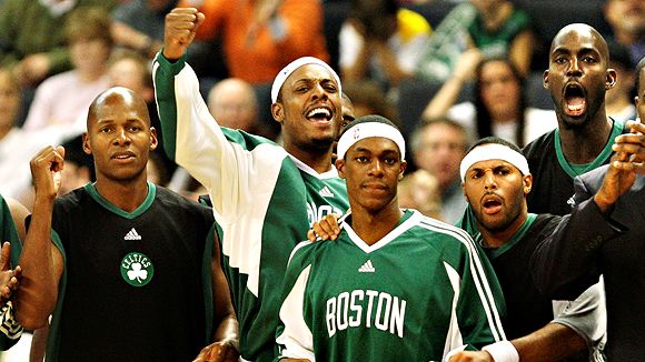Celtics