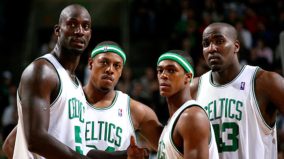 Boston Celtics