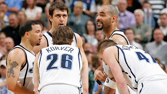 Utah Jazz