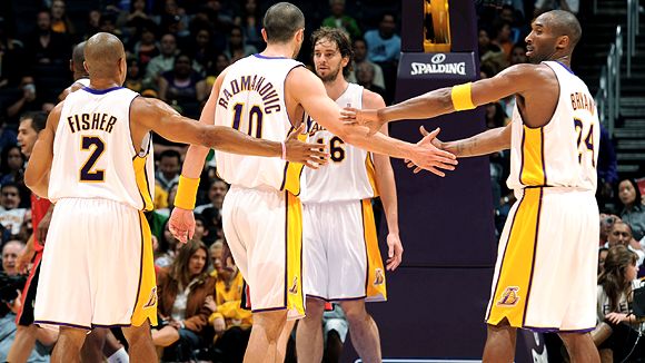 Lakers