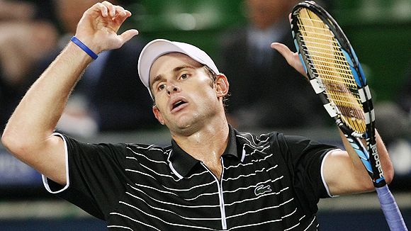 Andy Roddick