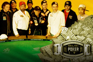 World Series of Poker