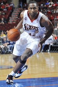 Elton Brand
