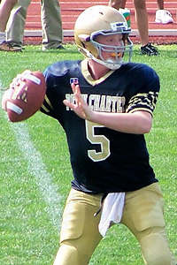 John Loughery