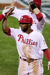Jimmy Rollins