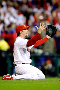 Brad Lidge