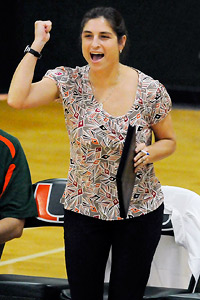 Nicole Lantagne Welch