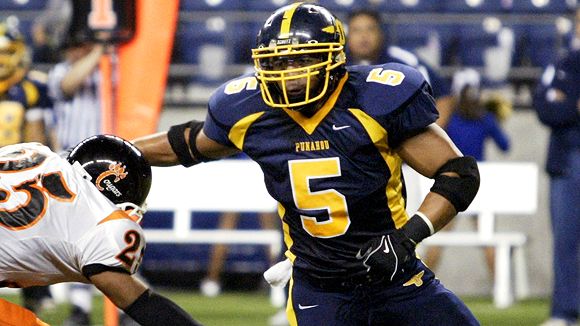 Manti Te'o