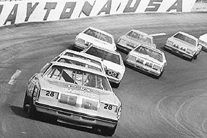 Buddy Baker
