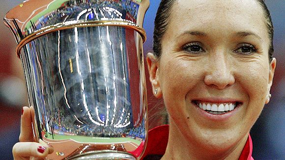Jelena Jankovic
