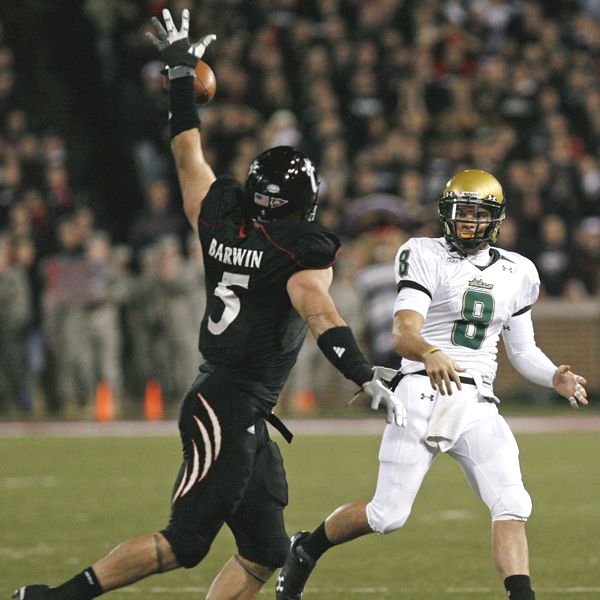 Connor Barwin