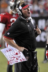 Jon Gruden