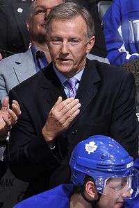 Ron Wilson