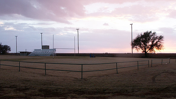 Three Way Field