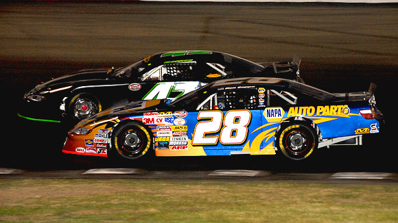 Ron Capps