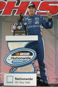 Carl Edwards
