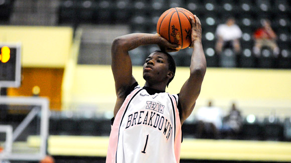 Kenny Boynton