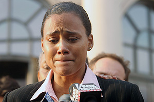 Marion Jones