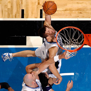 Hedo Turkoglu