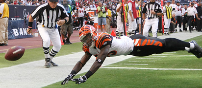 Chad Johnson